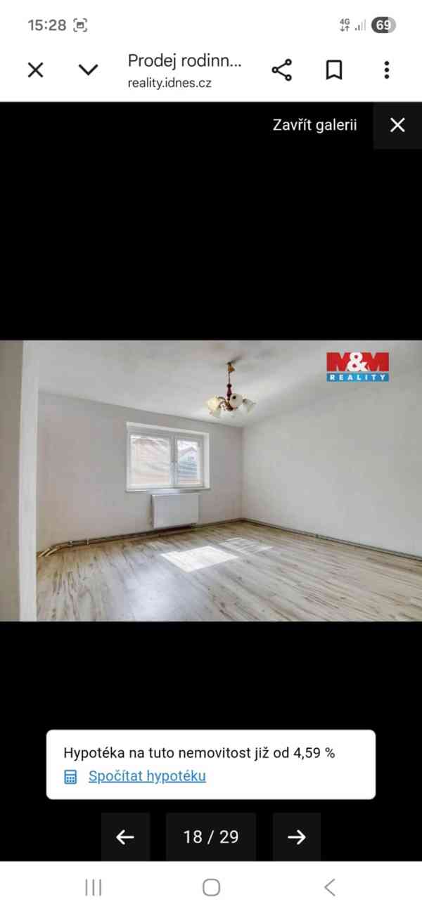 Rodiny dům  - foto 16