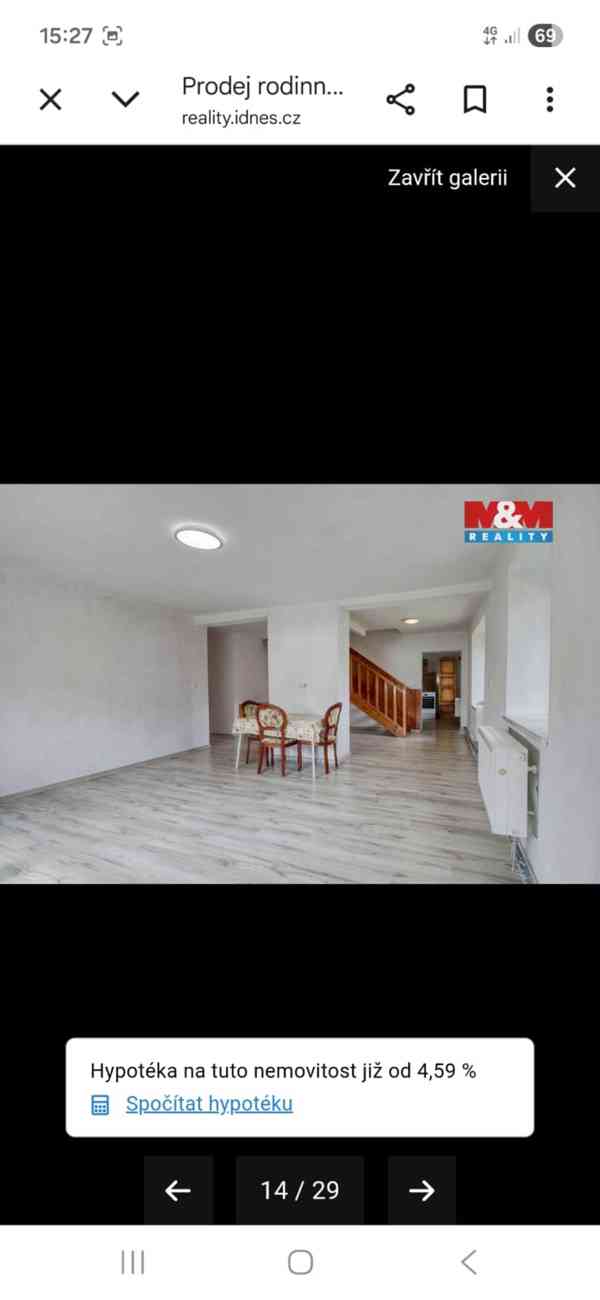 Rodiny dům  - foto 14