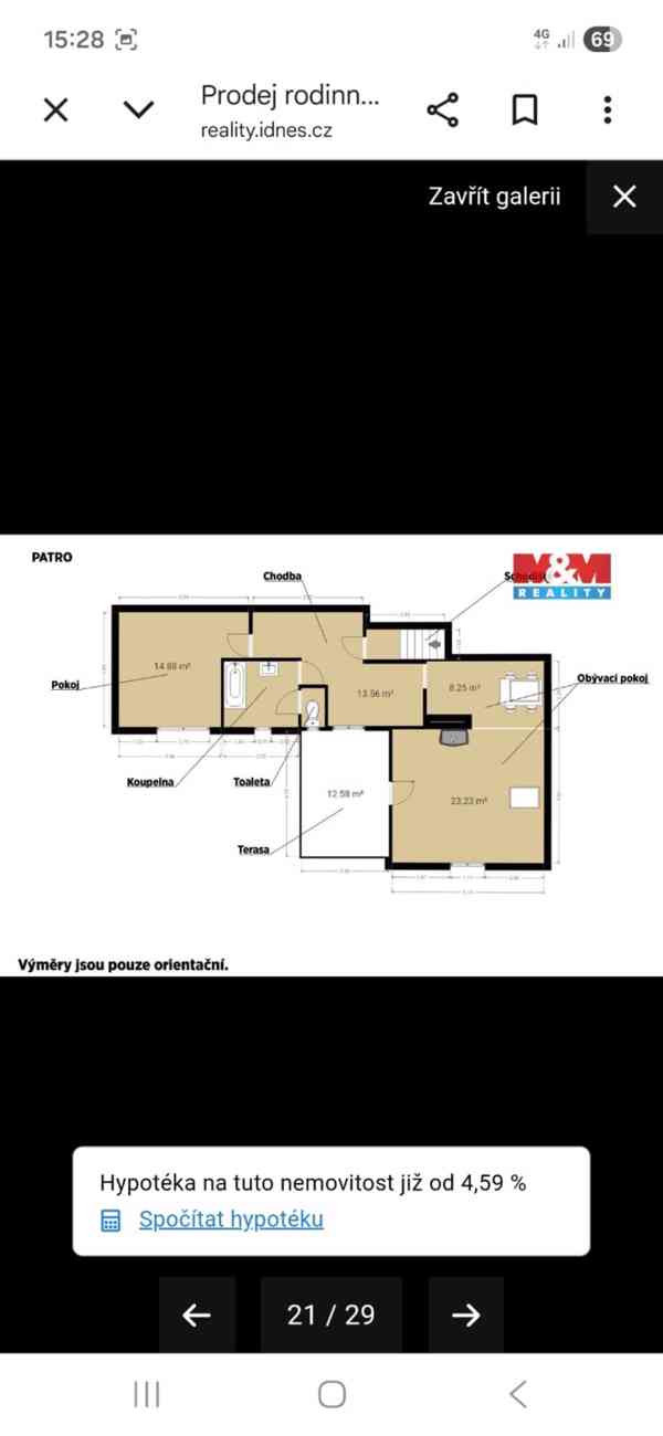 Rodiny dům  - foto 18