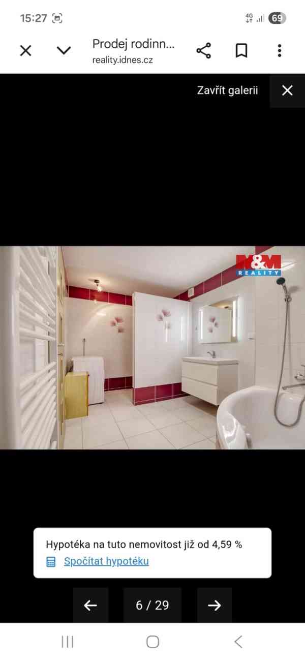 Rodiny dům  - foto 8