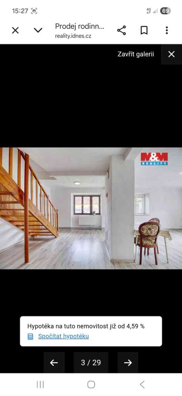 Rodiny dům  - foto 4