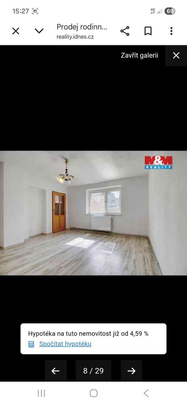 Rodiny dům  - foto 6