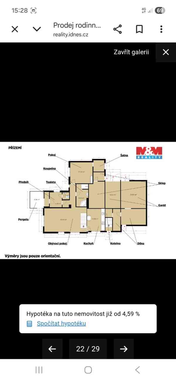 Rodiny dům  - foto 21