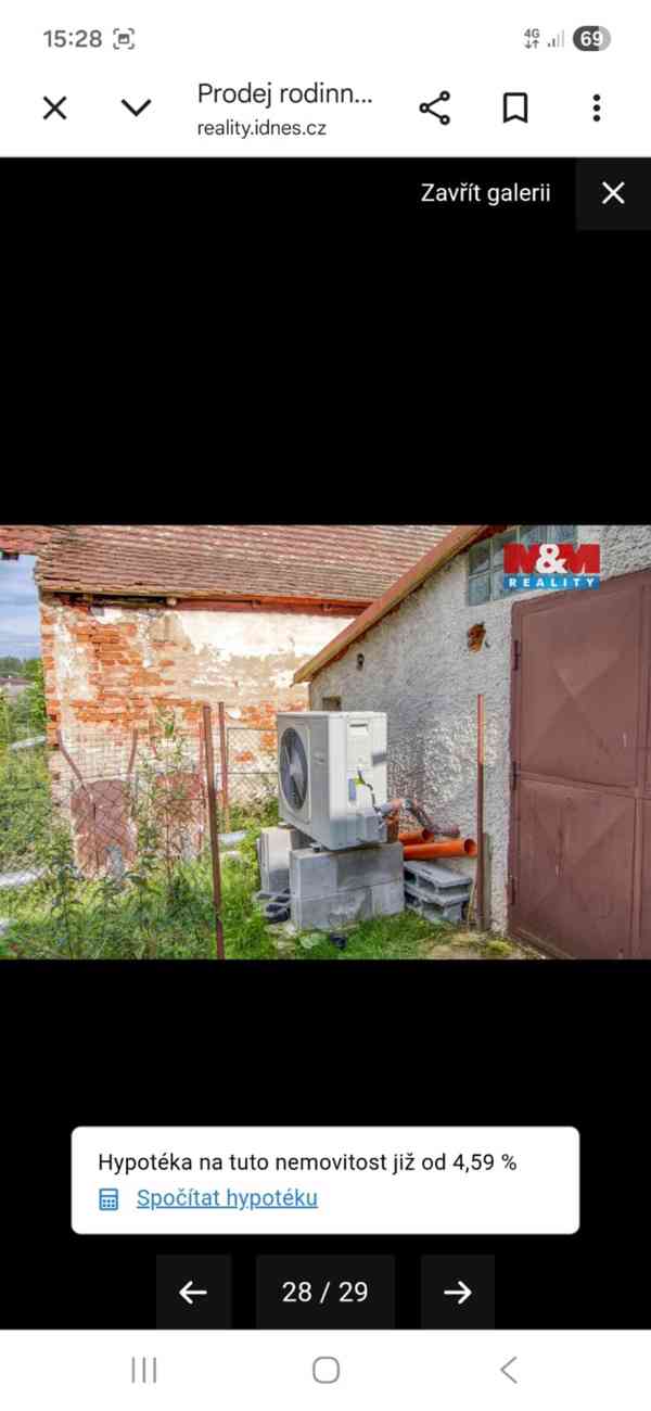 Rodiny dům  - foto 26