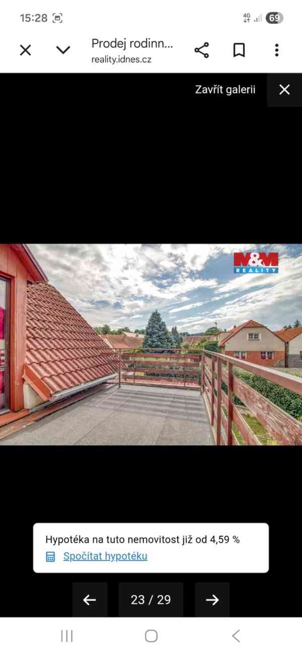 Rodiny dům  - foto 24