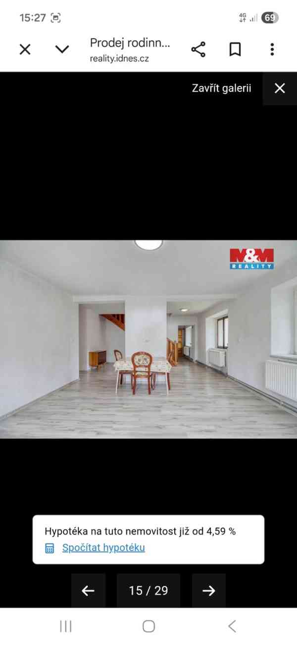 Rodiny dům  - foto 15