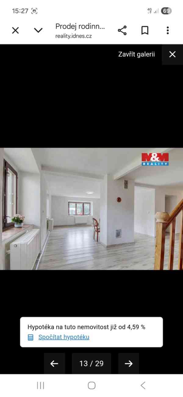 Rodiny dům  - foto 10