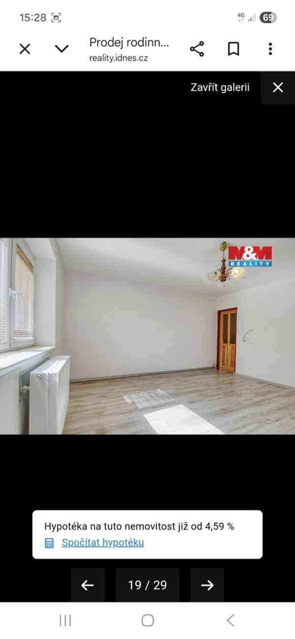 Rodiny dům  - foto 17