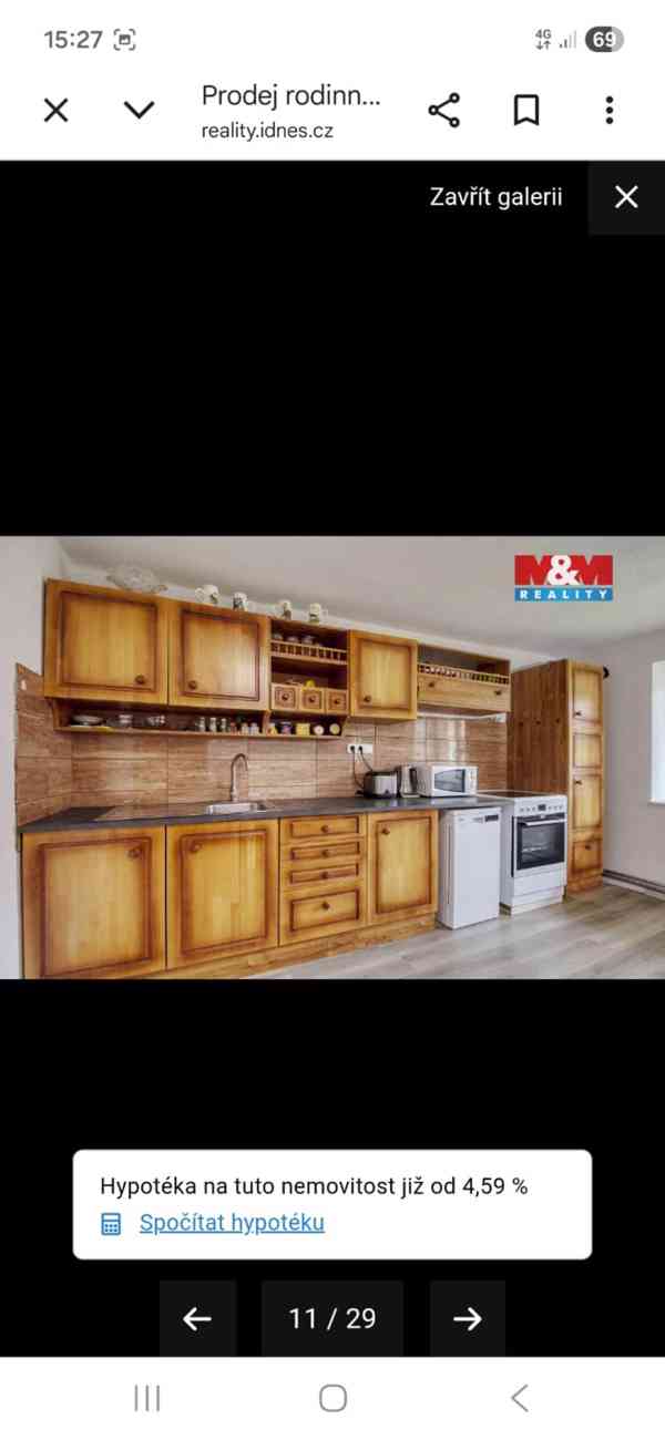 Rodiny dům  - foto 12