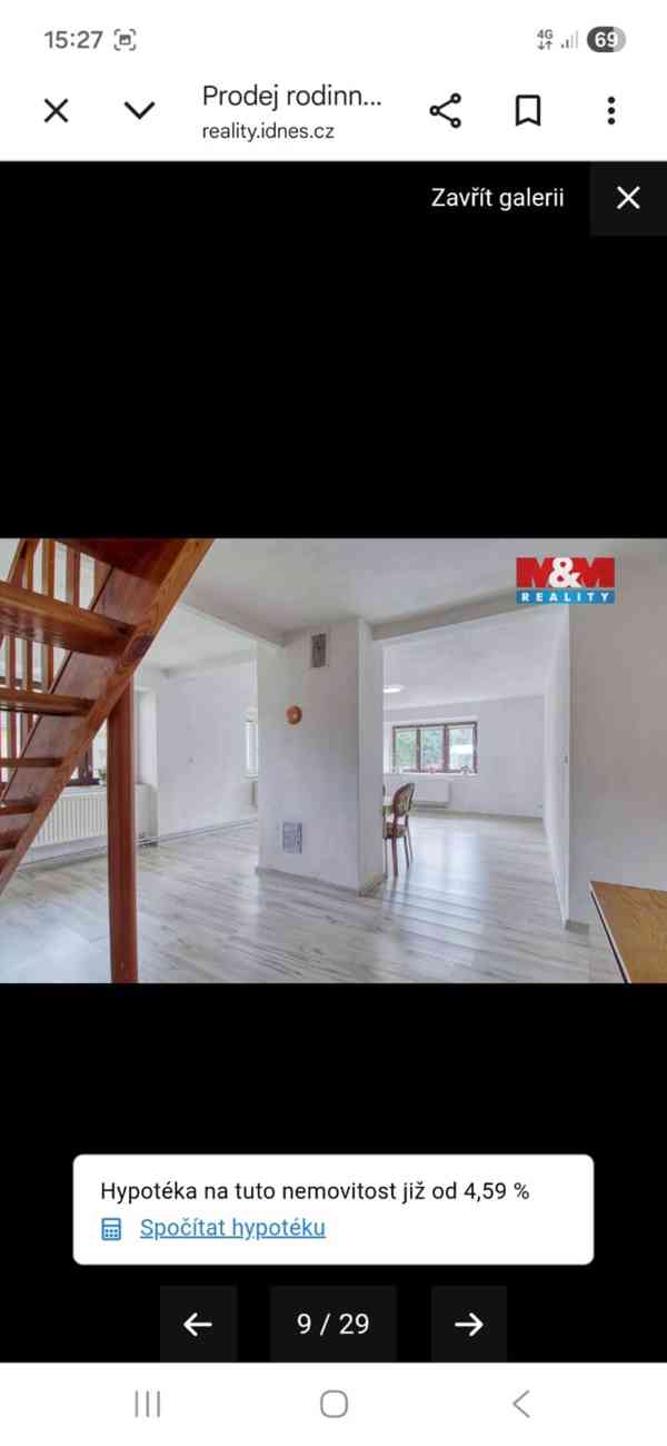 Rodiny dům  - foto 9