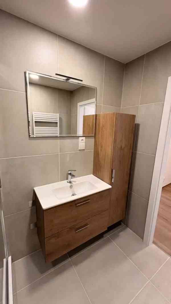 Pronájem bytu 2+kk 48 m² - foto 5