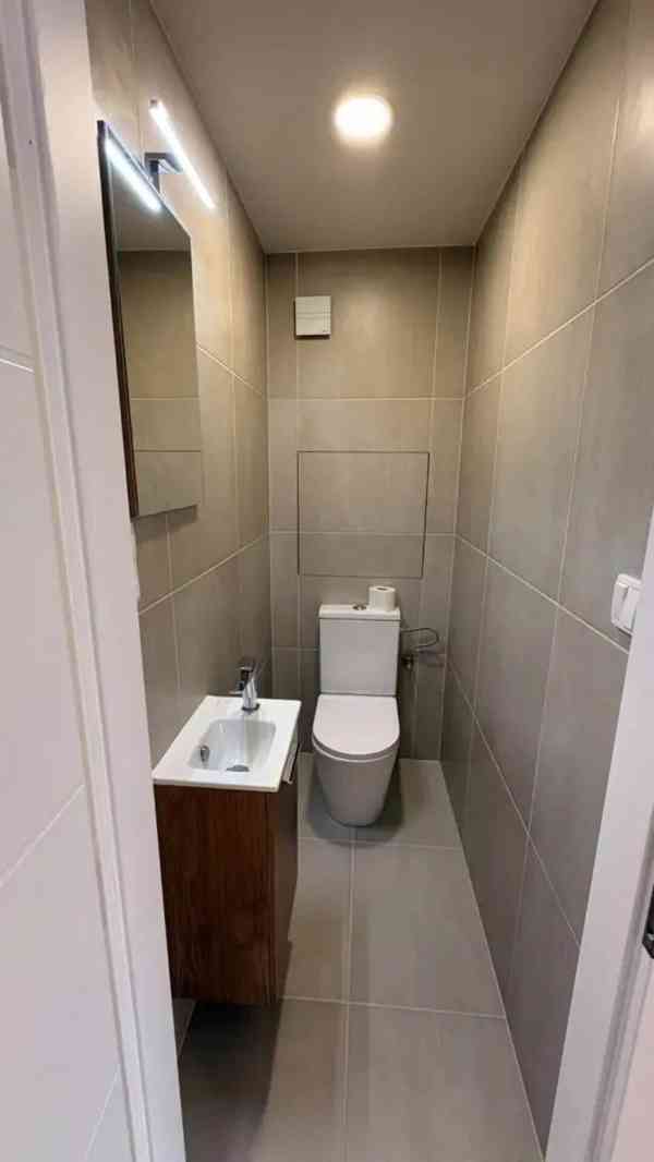 Pronájem bytu 2+kk 48 m² - foto 6