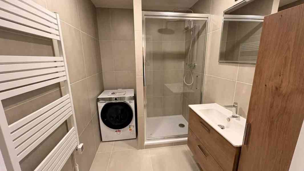 Pronájem bytu 2+kk 48 m² - foto 4
