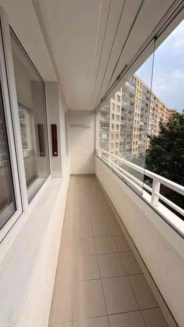 Pronájem bytu 2+kk 48 m² - foto 8