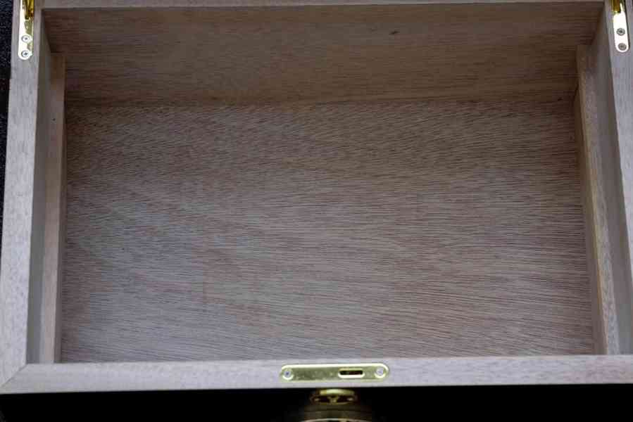 Humidor Presidente 100D  - foto 4