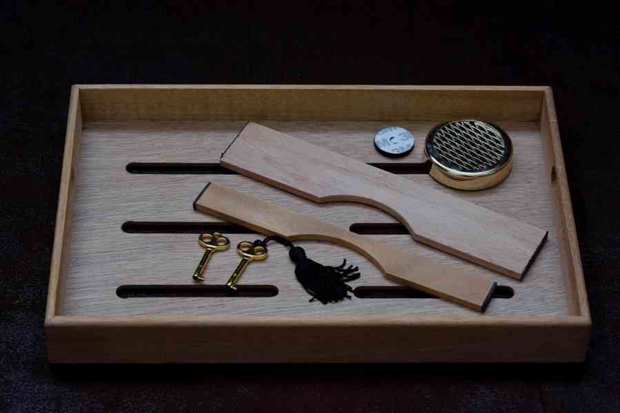 Humidor Presidente 100D  - foto 6