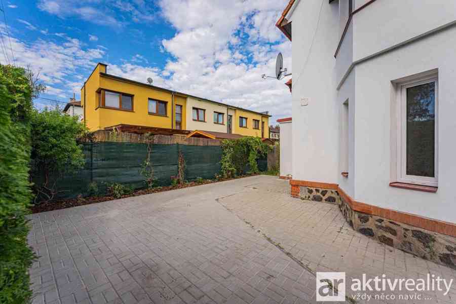 Pronájem slunného bytu s předzahrádkou, 2+kk, 65m2 - Neratovice, Ul.Školní - foto 14