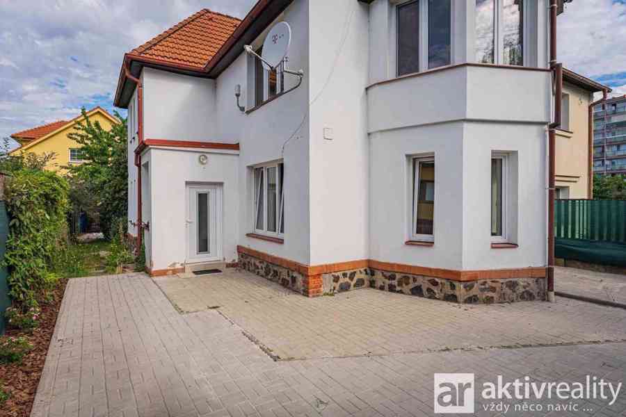 Pronájem slunného bytu s předzahrádkou, 2+kk, 65m2 - Neratovice, Ul.Školní - foto 12