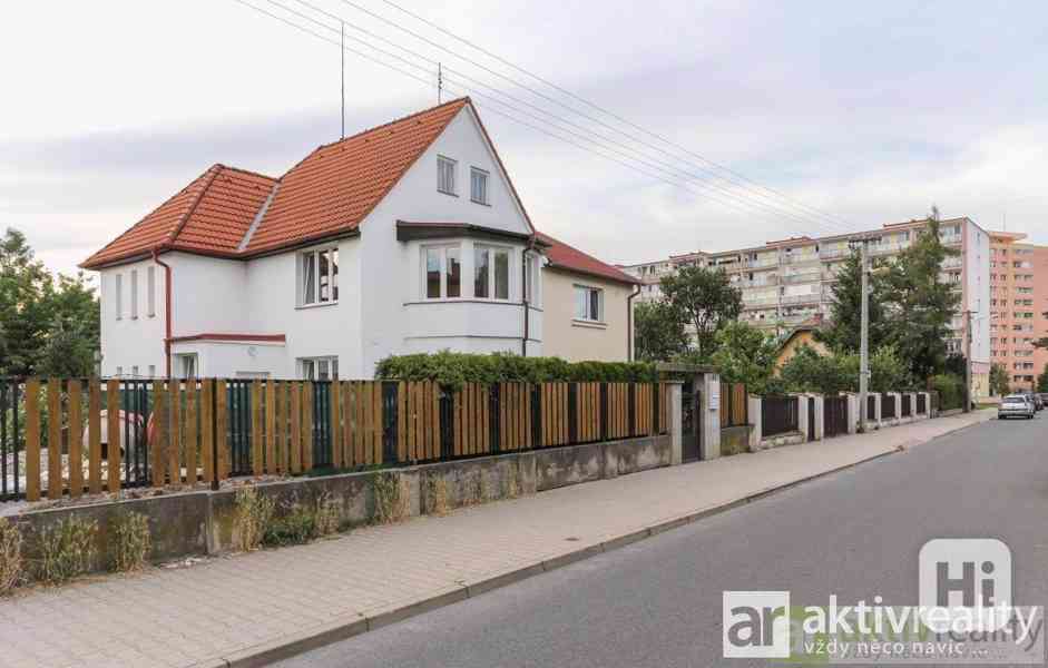 Pronájem slunného bytu s předzahrádkou, 2+kk, 65m2 - Neratovice, Ul.Školní - foto 17