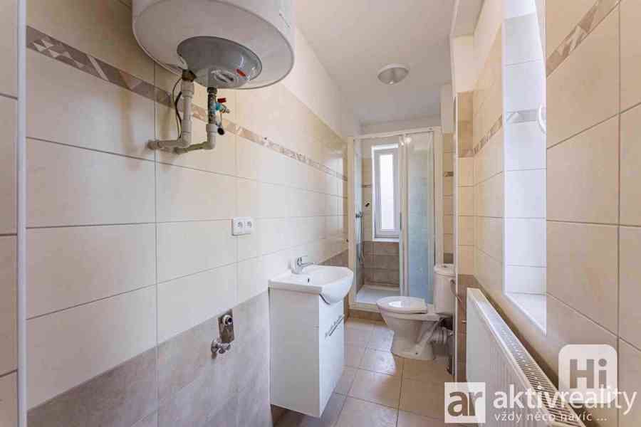 Pronájem slunného bytu s předzahrádkou, 2+kk, 65m2 - Neratovice, Ul.Školní - foto 9