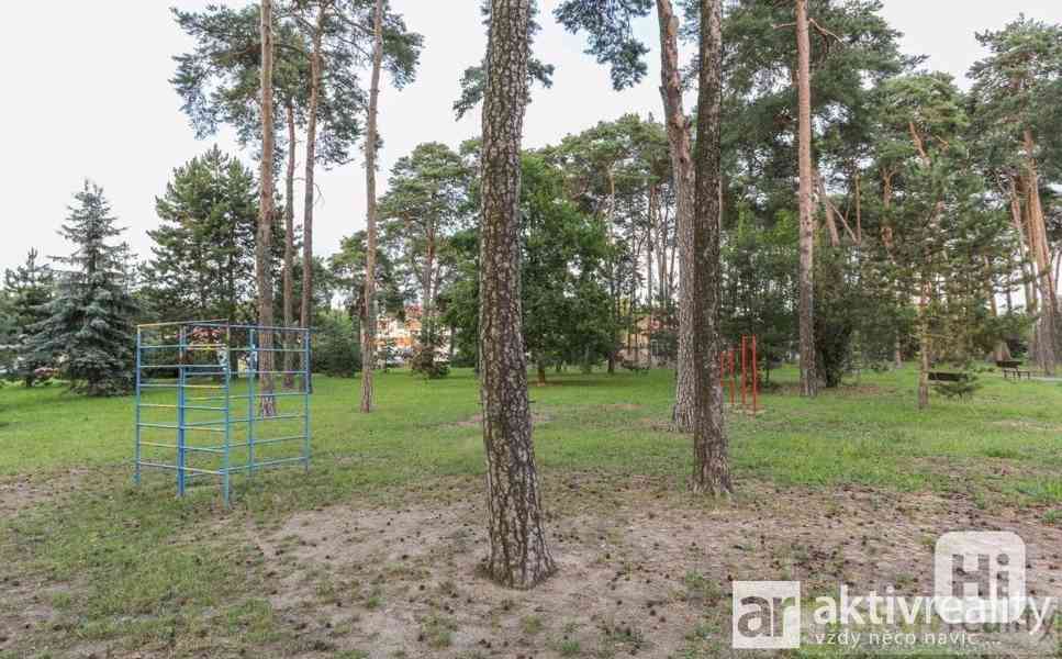 Pronájem slunného bytu s předzahrádkou, 2+kk, 65m2 - Neratovice, Ul.Školní - foto 20