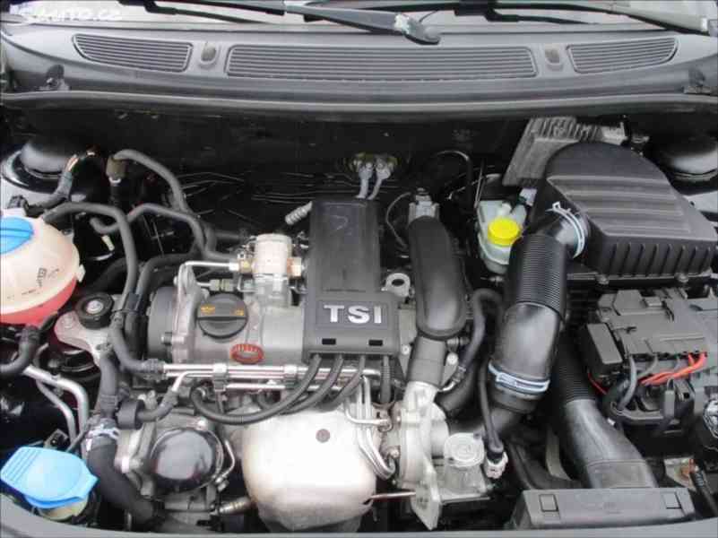 Škoda Fabia 1,2   2. Top stav - foto 2