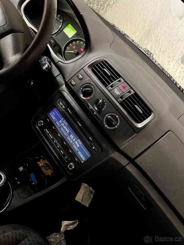 Škoda Fabia 1,2   2. Top stav - foto 5