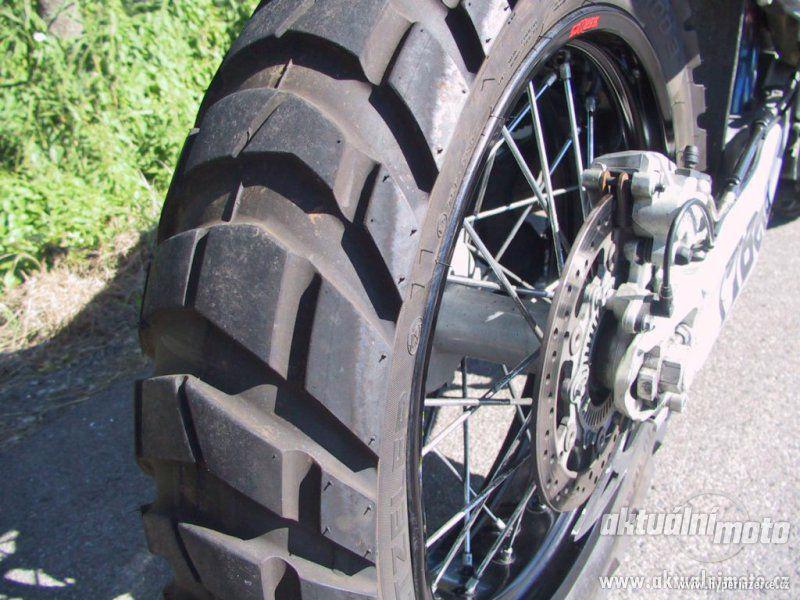 Prodej motocyklu KTM 990 Adventure - foto 6