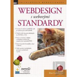 Webdesign s webovými standardy - Dan Cederholm - foto 1