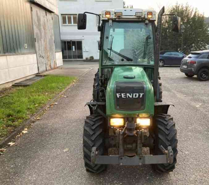 Fendt 207 - foto 6