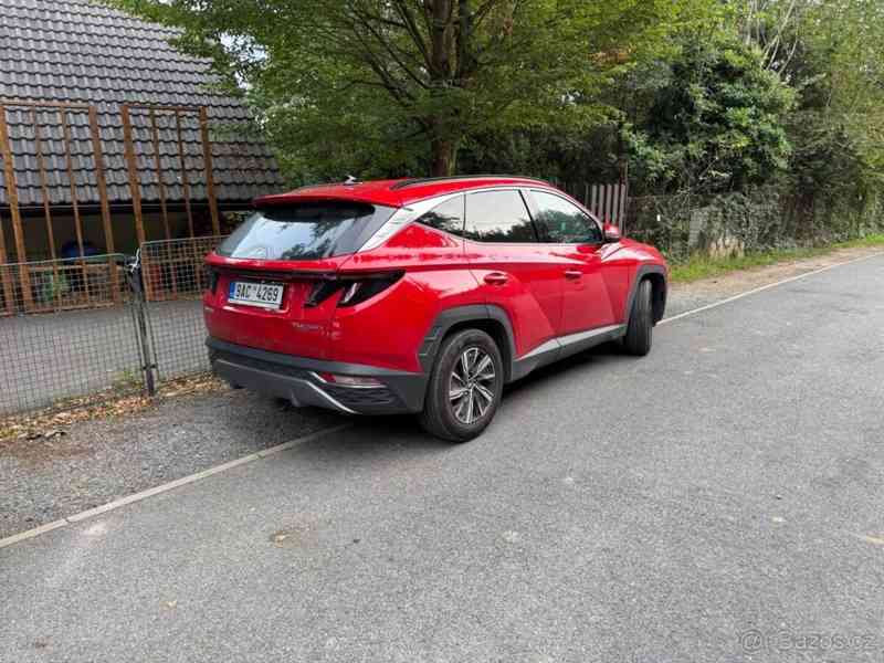 Hyundai Tucson - foto 2