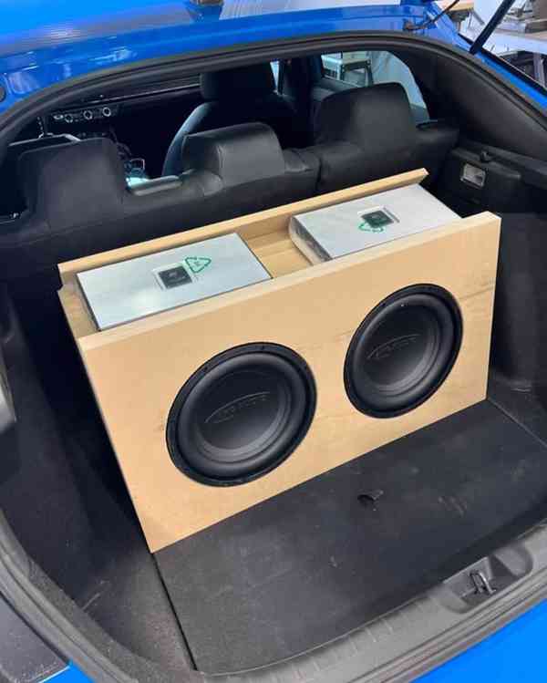 🔊 Autoreproduktory na prodej! 🔊    - foto 6