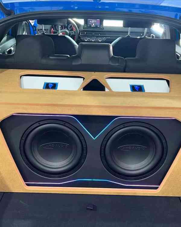 🔊 Autoreproduktory na prodej! 🔊    - foto 8