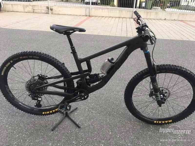 Santa Cruz Nomad CC X01 - foto 1