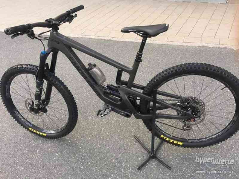 Santa Cruz Nomad CC X01 - foto 2