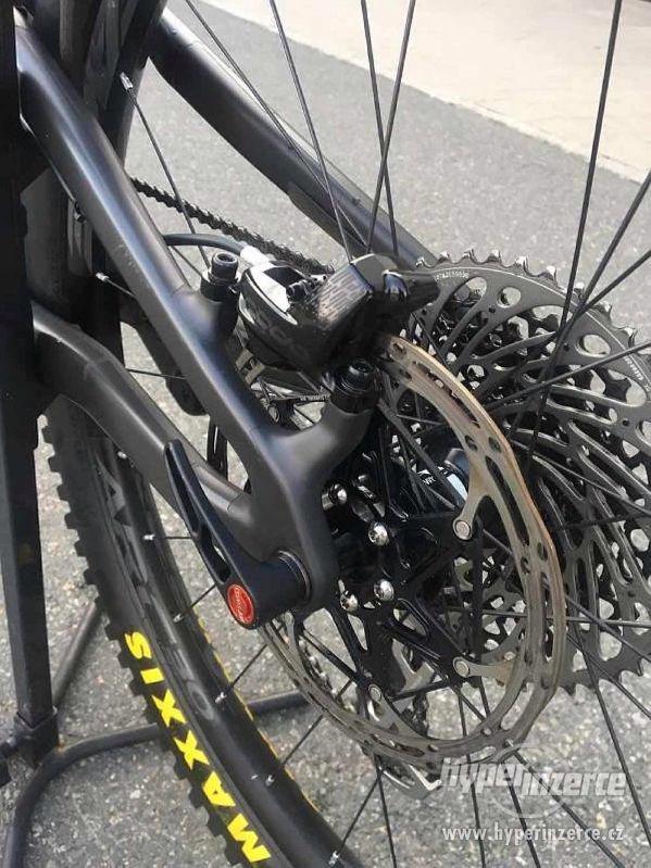 Santa Cruz Nomad CC X01 - foto 3