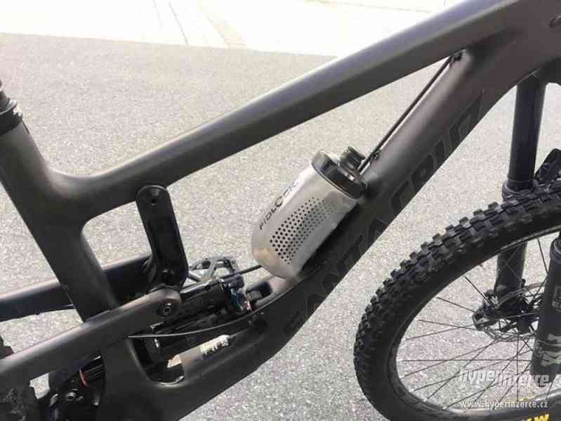 Santa Cruz Nomad CC X01 - foto 4