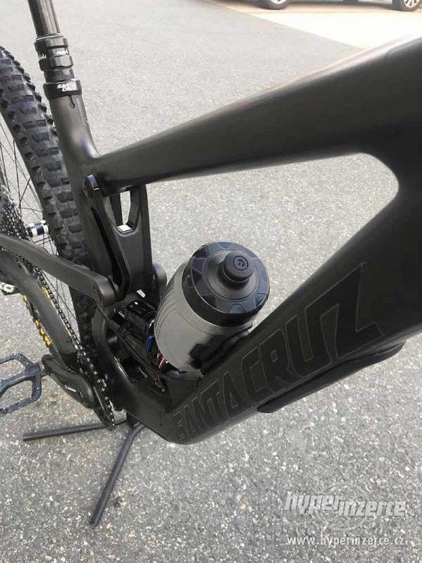 Santa Cruz Nomad CC X01 - foto 5