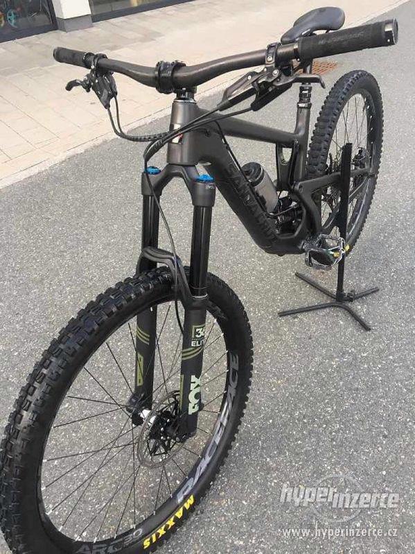 Santa Cruz Nomad CC X01 - foto 6