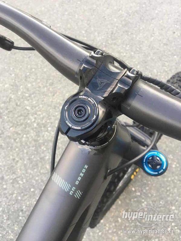 Santa Cruz Nomad CC X01 - foto 7