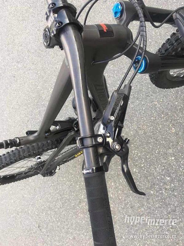 Santa Cruz Nomad CC X01 - foto 8