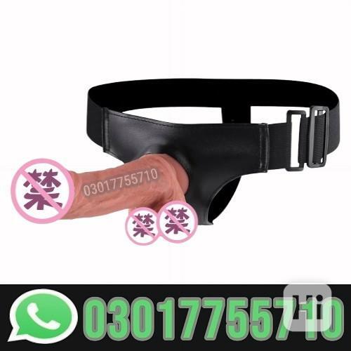Dildo With Belt In Pakistan / 03017755710 - foto 1