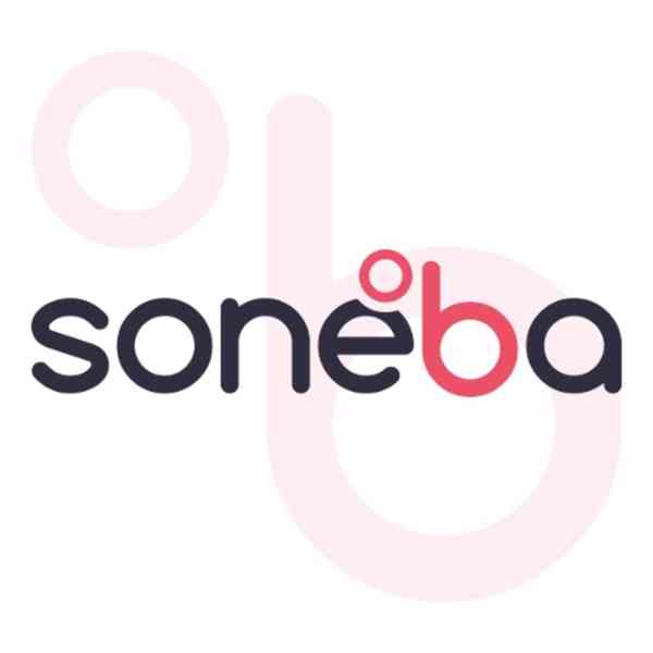 SONEBA – konsolidace půjček; 608 174 900 - foto 2