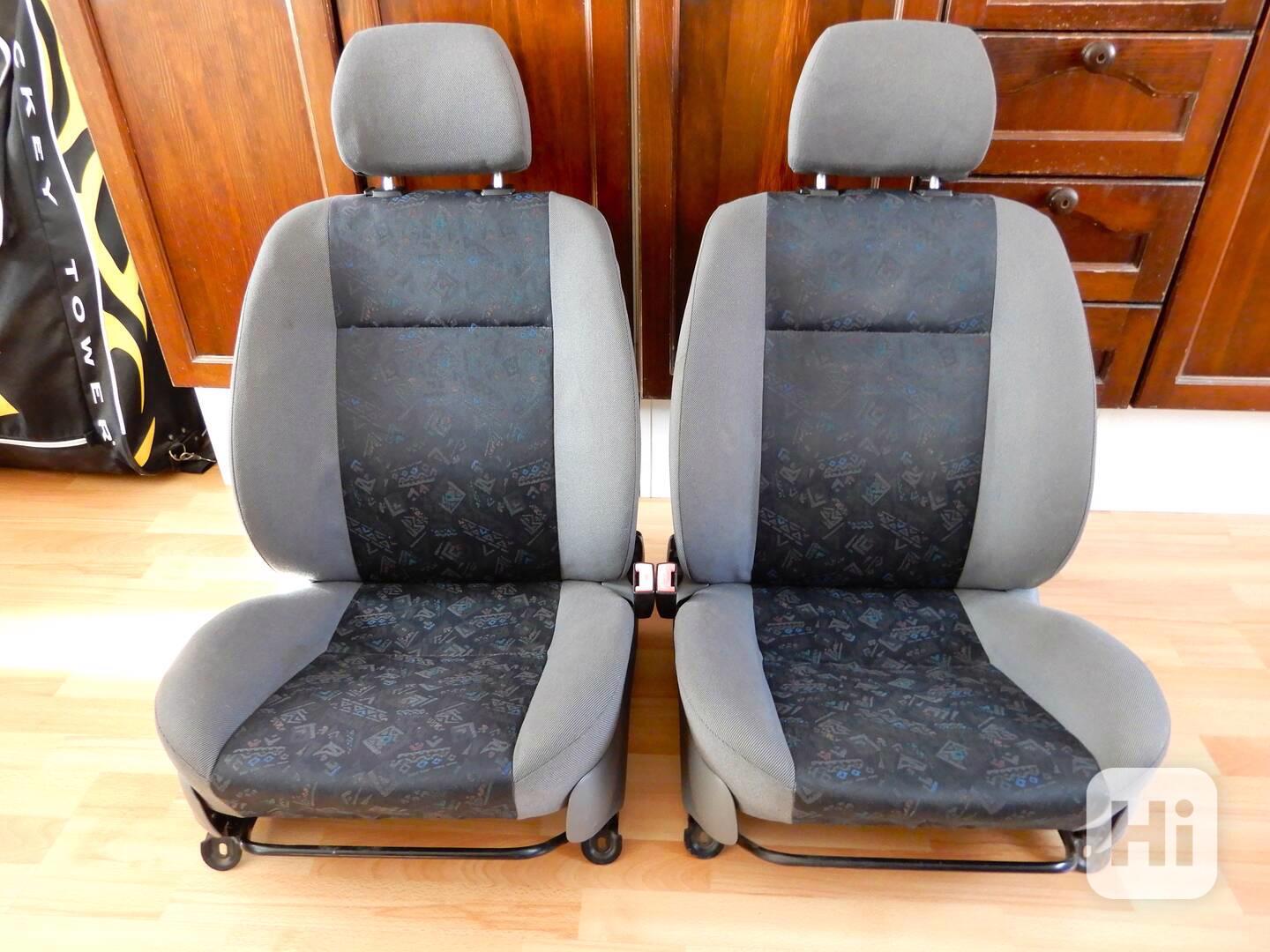 Sedačky Felicia - foto 1