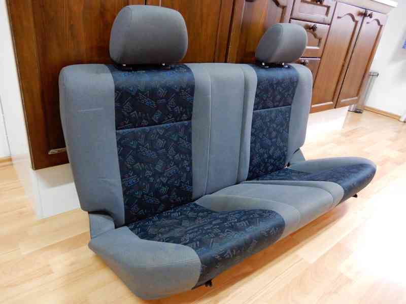 Sedačky Felicia - foto 5