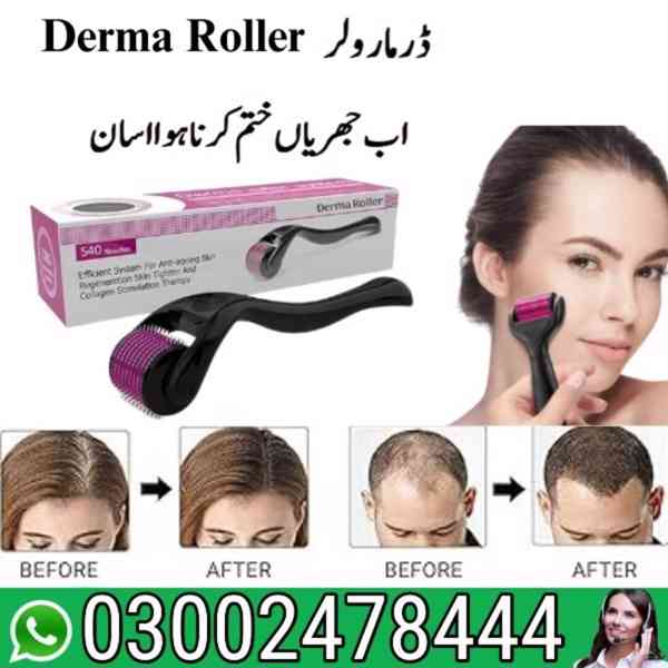 Derma Roller In Faisalabad - 03002478444 - foto 1