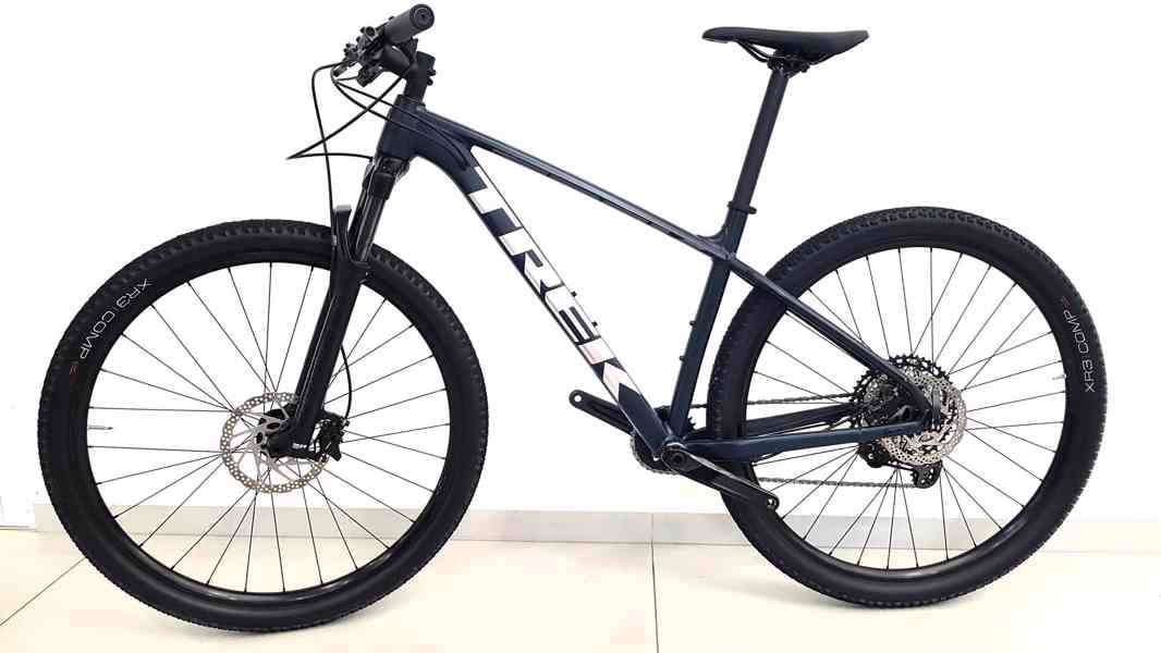 prodám horské kolo TREK X-Caliber 9, vel. M/L - foto 2