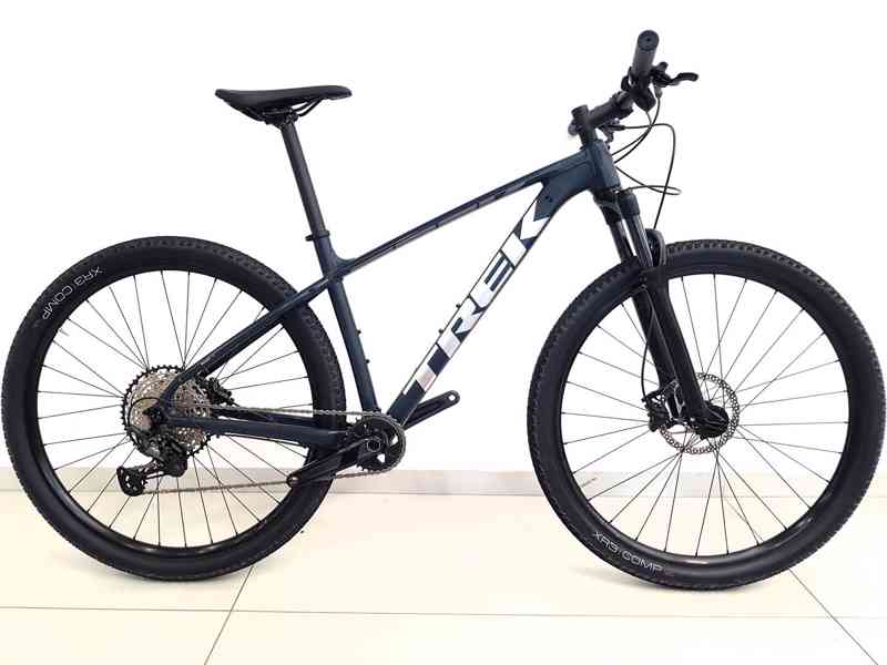 prodám horské kolo TREK X-Caliber 9, vel. M/L