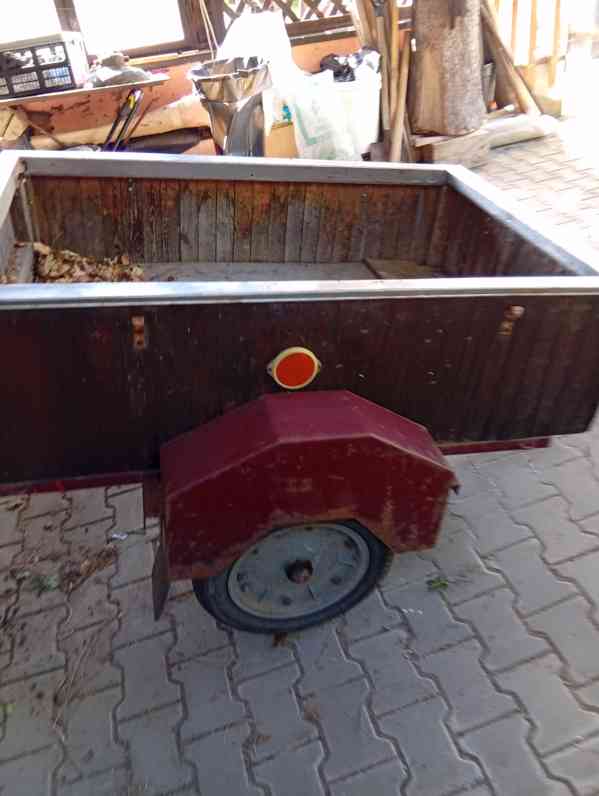 Kára za auto - foto 3