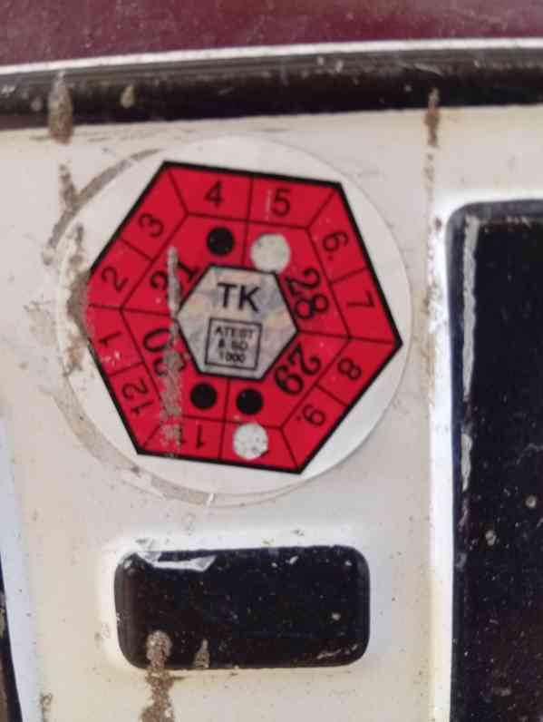 Kára za auto - foto 2